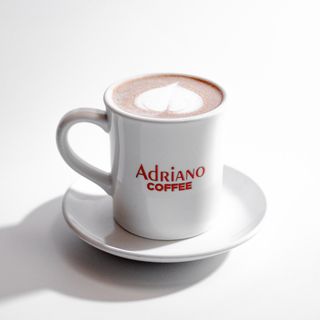 Горячий шоколад Мега