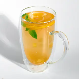 Имбирный чай (500 мл.)