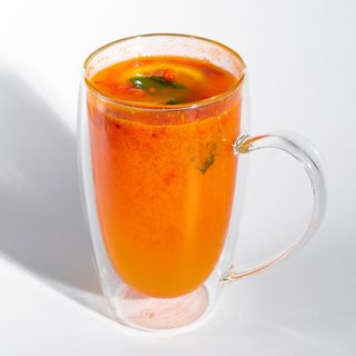 Облепиховый чай (500 мл.)
