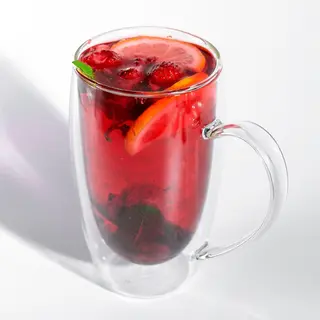 Ягодный микс (500 мл.)