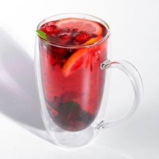 Ягодный микс (500 мл.)