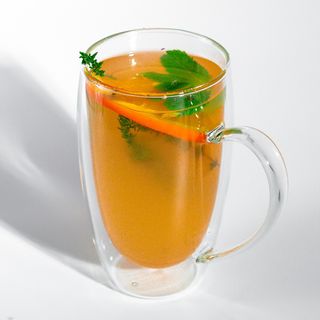 Маракуйя-чабрец (500 мл.)