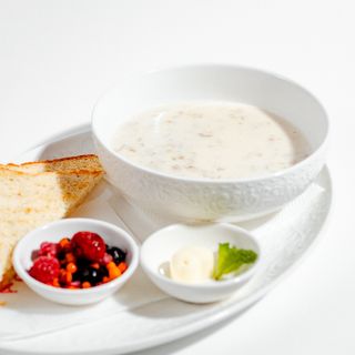 Овсяная каша (320 гр.)