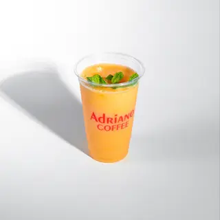 Смузи маракуйя (400 мл.)