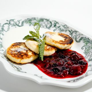 Сырники (210 гр.)