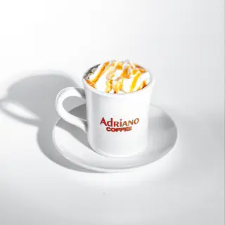 Карамельный мокко (300 мл.)