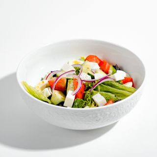 Салат "Греческий" (280 гр.)