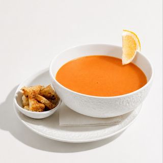 Чечевичный суп (300 гр.)