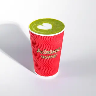Матча Мега