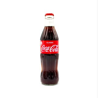 Coca Cola классик (250 мл.)