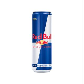 Red Bull (250 мл.)