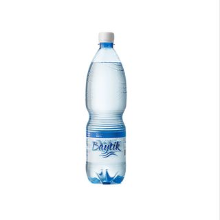 Вода с газом (0,5 л.)