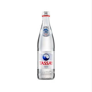 Вода Tassay без газа (0,5 л.)