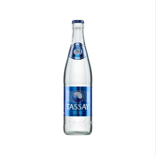 Вода Tassay с газом (0,5 л.)