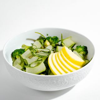Зеленый салат (240 гр.)