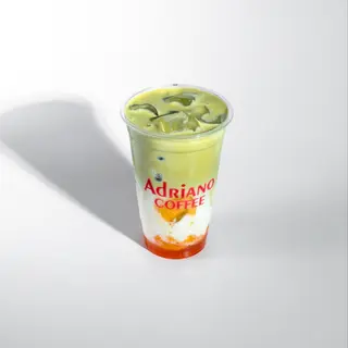 Манго Матча крим