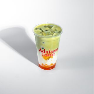 Айс манго матча-крим (300 мл.)