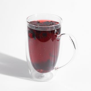 Гранатовый чай (500 мл.)