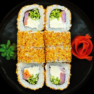 Ролл Гурме Маки (8шт/205г)