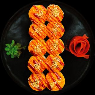 Ролл Дайме (10шт/240г)