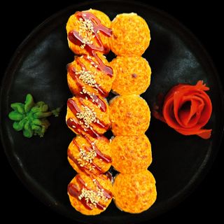 Ролл Фьюжн (10шт/240г)