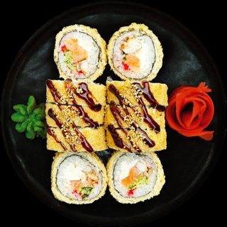 Ролл Американо Рору (10шт/230г)