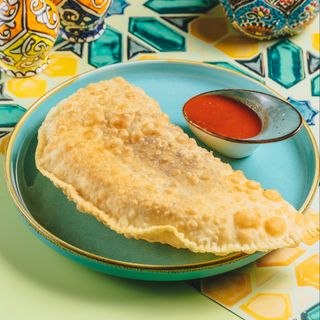 Хан чебурек (1 шт.)