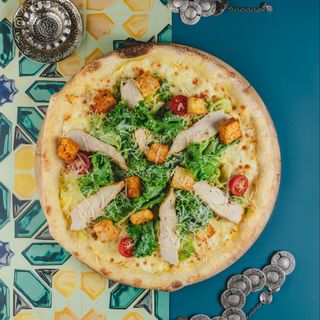 Пицца «Цезарь» (35см)