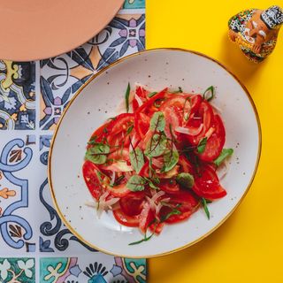 Салат "Шакарап" (300 гр.)