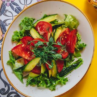 Салат "Свежий" (300 гр.)