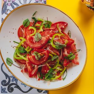 Салат "Шакарап" острый (300 гр.)