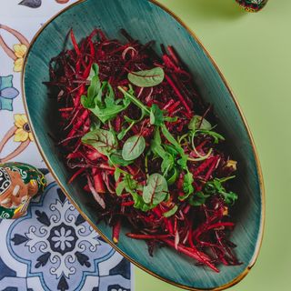 Салат "Витаминка свекольная" (250 гр.)