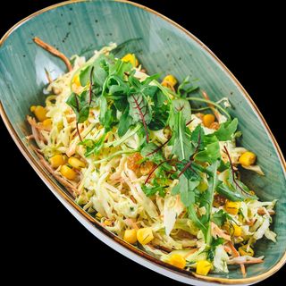 Салат "Домашний" (250 гр.)