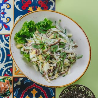 Салат "Мужской каприз" (270 гр.)