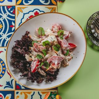 Салат "Ерофеевский" (250 гр.)