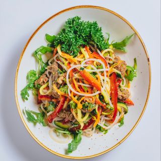 Салат "Лянсай" (240 гр.)