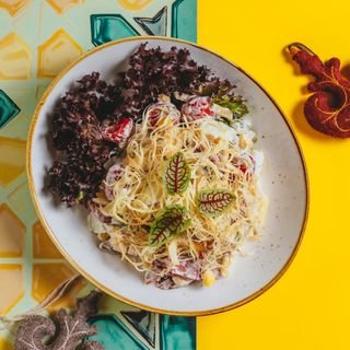 Салат "Мергенчи" (280 гр.)