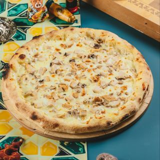 Пицца "Куриная" (35 см.)