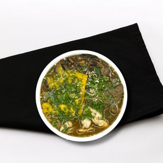 Рамен "Оазиз"