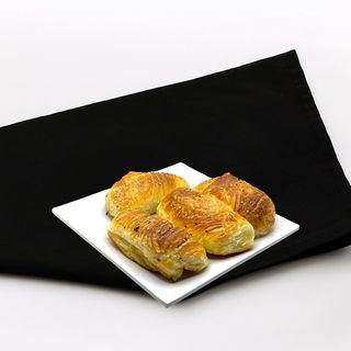 Самса с курицей