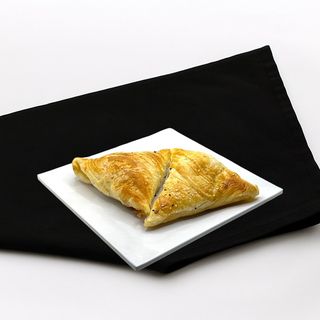 Самса слоеная