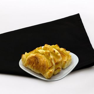 Самса с сыром