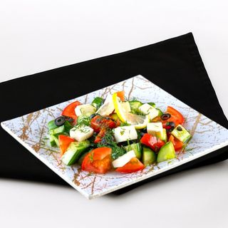 Греческий салат