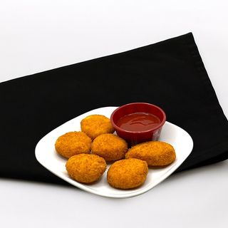 Наггетсы (6шт)