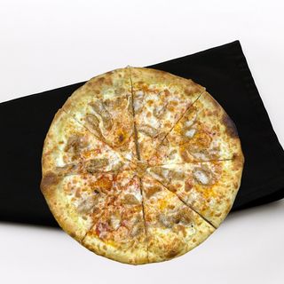 Пицца куриная (35см)