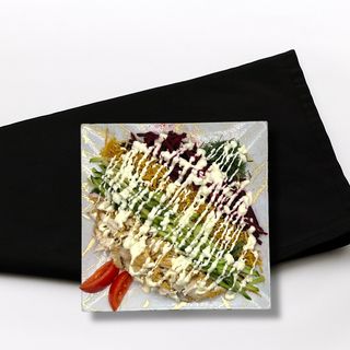 Салат "Американо"