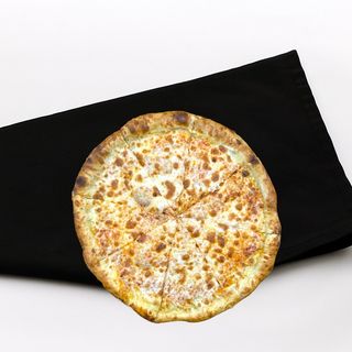 Пиццы "4 сыра" (35 см.)