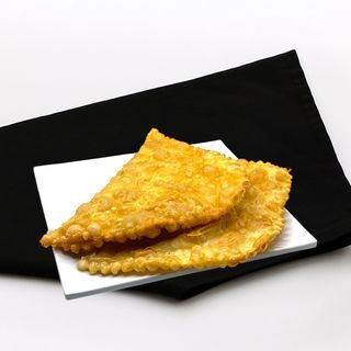 Чебурек с мясом