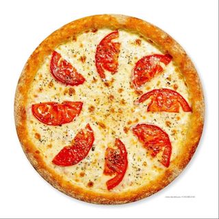 Пиццы "Маргарита" (35 см.)