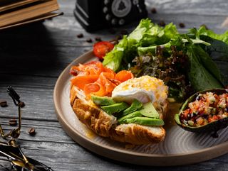 Фирменный завтрак Celentano